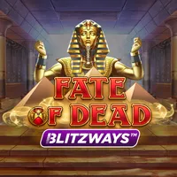 Fate of Dead Blitzways
