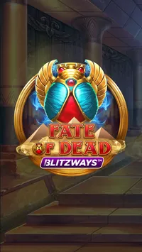 Fate of Dead Blitzways